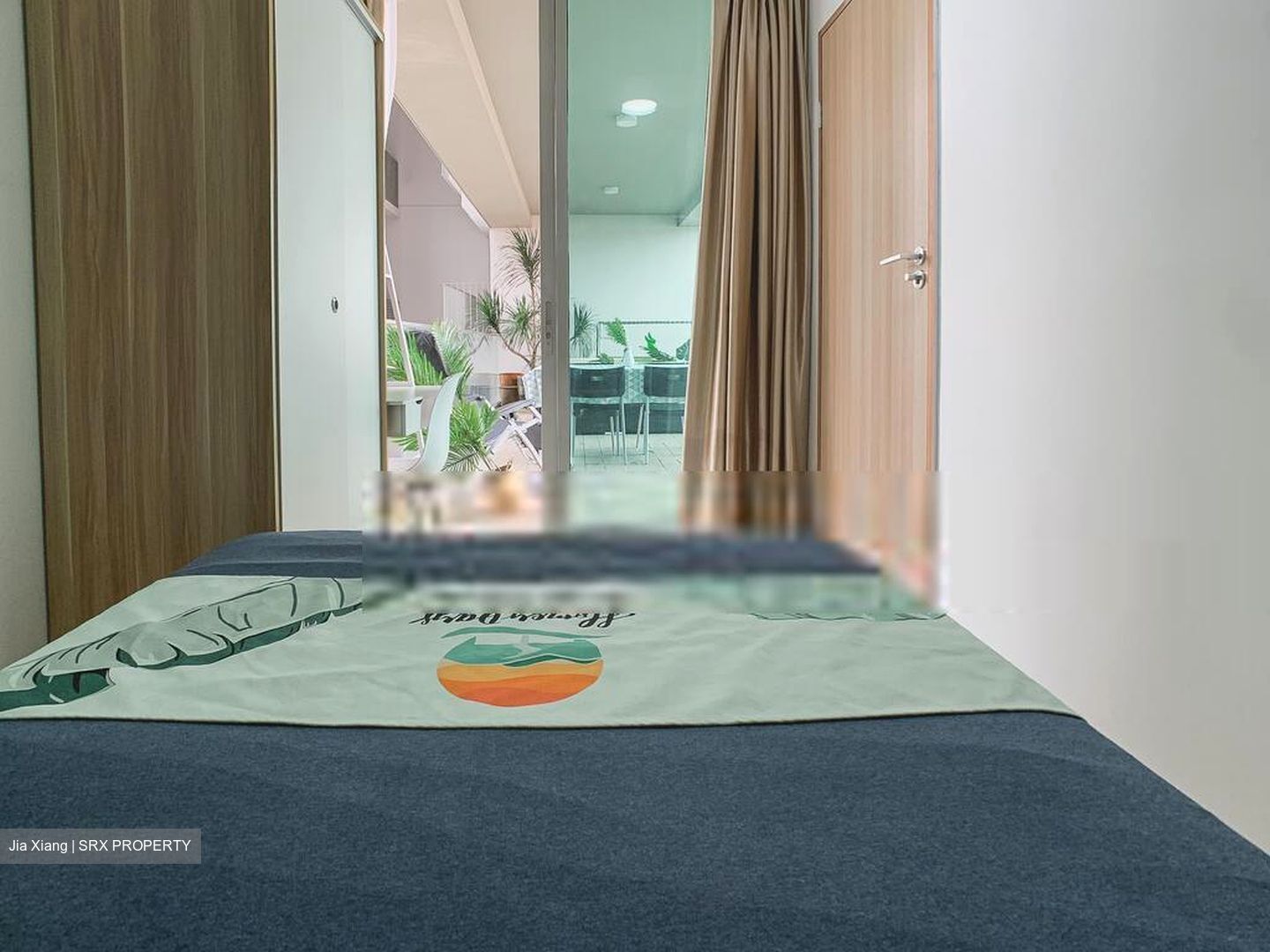 Sennett Residence (D13), Condominium #414243651